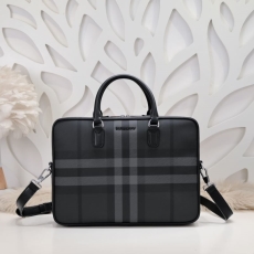 Mens Burberry Briefcases